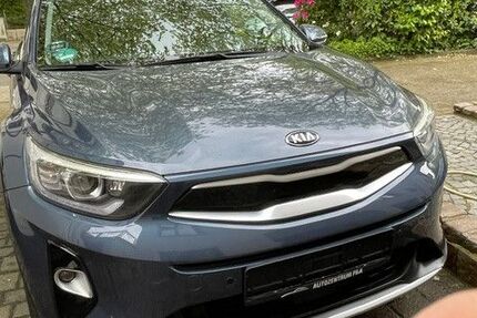 Kia Stonic 34.160 km 17.490 &euro; Bochum 44894