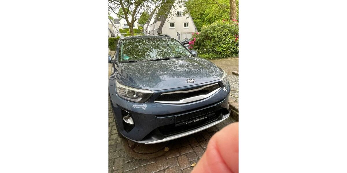 Kia Stonic 34.160 km 17.490 &euro; Bochum 44894