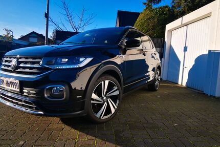 VW T-Cross 56.193 km 19.500 € Elsdorf 50189