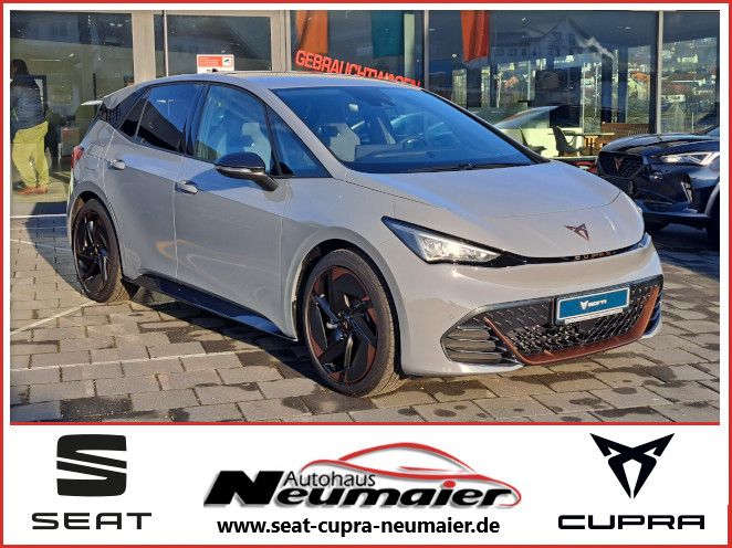 Cupra Born 9.590 km 39.300 € Eschlkam 93458