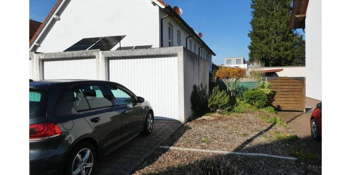 Reihenendhaus Wächtersbach - 6 Zimmer, 118 m&sup2;, 389.000&euro; | Angebot:26176398