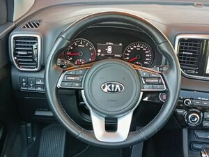 Kia SPORTAGE 1.6T AWD DCT7 BLACK ED PREM GD Edition 47.723 km 20.960 &euro; Höhenkirchen-Siegertsbrun 85635