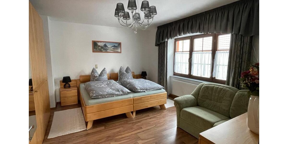 Terrassenwohnung Kranichfeld - 2 Zimmer, 58 m&sup2;, 85&euro; | Angebot:26292756
