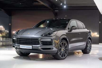Porsche Cayenne 68.765 km 59.980 &euro; Dormagen 41541