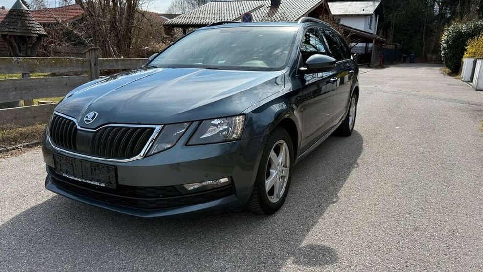 Octavia