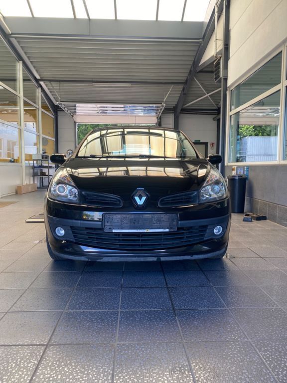 Clio