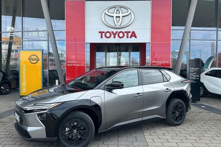 Toyota bZ4X 5.000 km 56.490 &euro; Singen 78224
