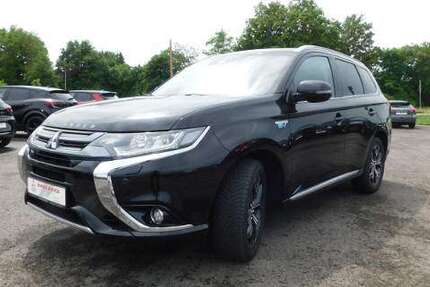 Mitsubishi Outlander 115.000 km 15.900 &euro; Oberndorf-Bochingen 78727