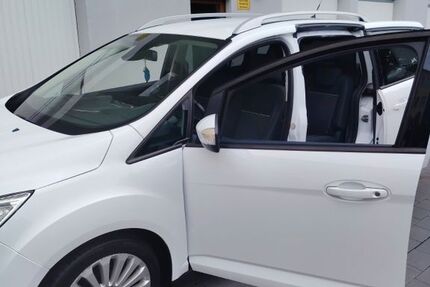 Ford C-Max 187.000 km 6.000 &euro; Wuppertal 42117