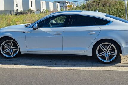 Audi A5 150.000 km 21.500 &euro; Hanau 63457