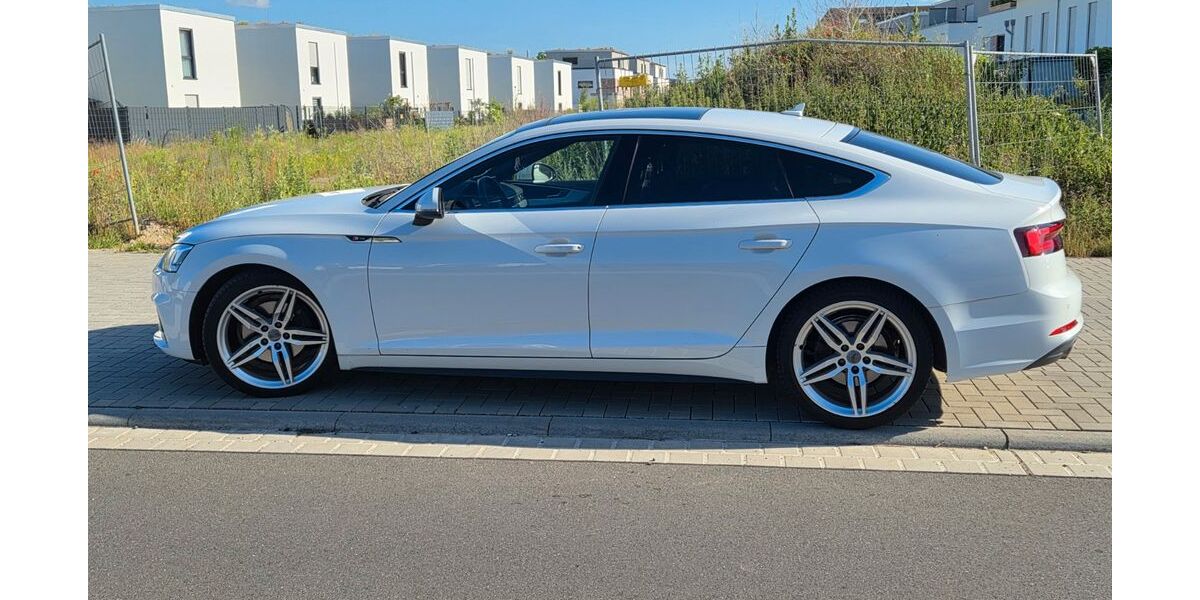 Audi A5 150.000 km 21.500 &euro; Hanau 63457