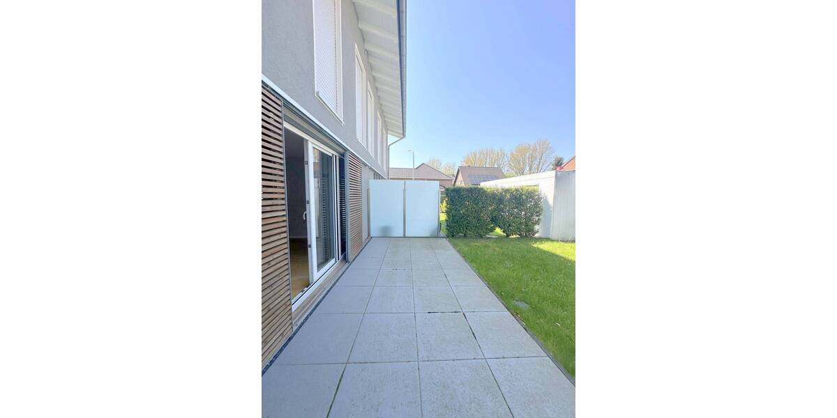 Doppelhaushälfte Mönchengladbach Günhoven - 4 Zimmer, 120 m&sup2;, 1.680&euro; | Angebot:26319745