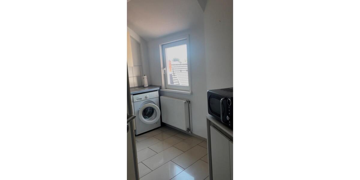 Dachgeschoßwohnung Bremen Walle - 1 Zimmer, 40 m&sup2;, 440&euro; | Angebot:26634368