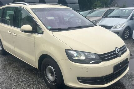 VW Sharan