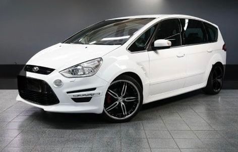 S-Max