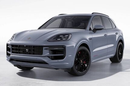 Porsche Cayenne 24.680 km 118.200 &euro; Darmstadt 64295