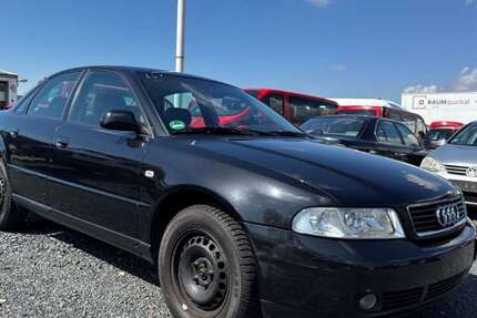 Audi A4 281.000 km 988 &euro; Rheinbach 53359