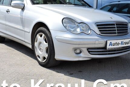 Mercedes-Benz C 220 375.470 km 1.299 &euro; Rehna 19217