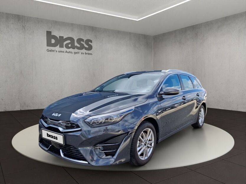 Kia ceed / Ceed 14.168 km 29.980 € Frankfurt 60488