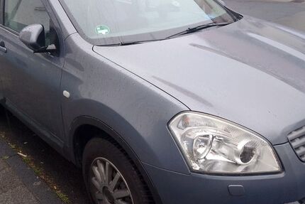 Nissan Qashqai 188.000 km 5.000 &euro; Obertshausen 63179