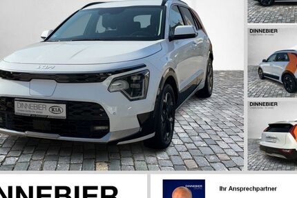 Kia Niro 11.738 km 28.230 € Berlin 10365