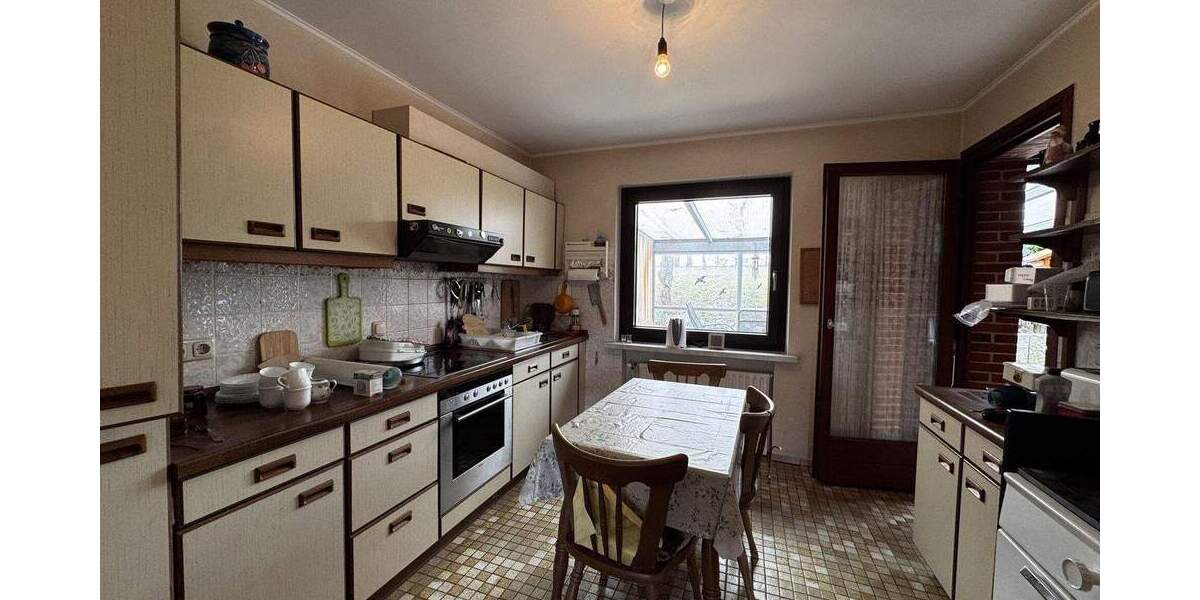 Mehrfamilienhaus, Wohnhaus Rosengarten Iddensen - 6 Zimmer, 147 m&sup2;, 399.000&euro; | Angebot:25690624