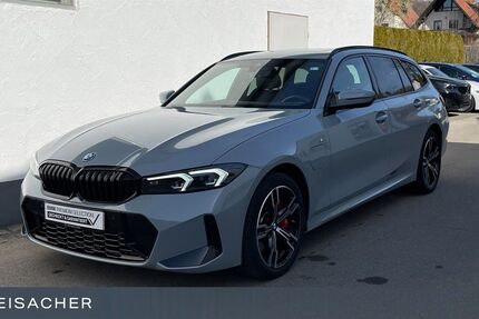 BMW 330 17.000 km 49.349 &euro; Krumbach 86381