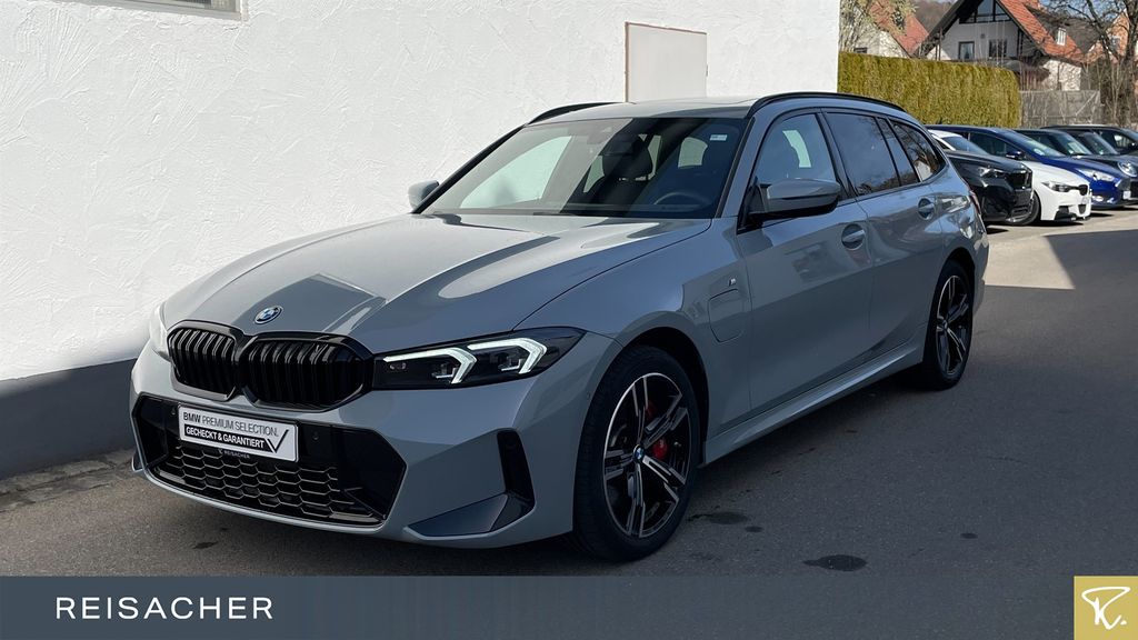 BMW 330 17.000 km 49.349 &euro; Krumbach 86381