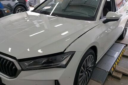 Skoda Superb 113.541 km 34.900 &euro; Braunschweig 38122