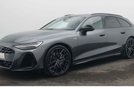 Audi A6 19.500 km 61.980 &euro; Würzburg 97076