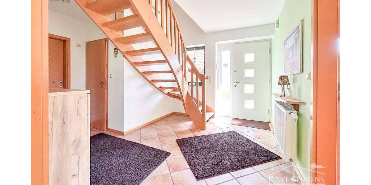 Einfamilienhaus Sittensen - 4 Zimmer, 153 m&sup2;, 489.000&euro; | Angebot:26410305
