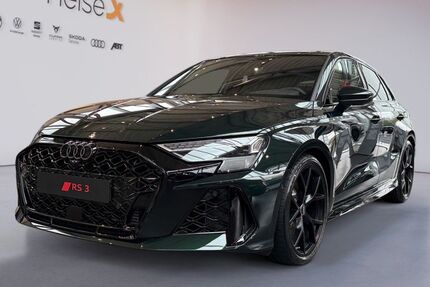 Audi RS3 5.000 km 76.950 &euro; Köln 50739