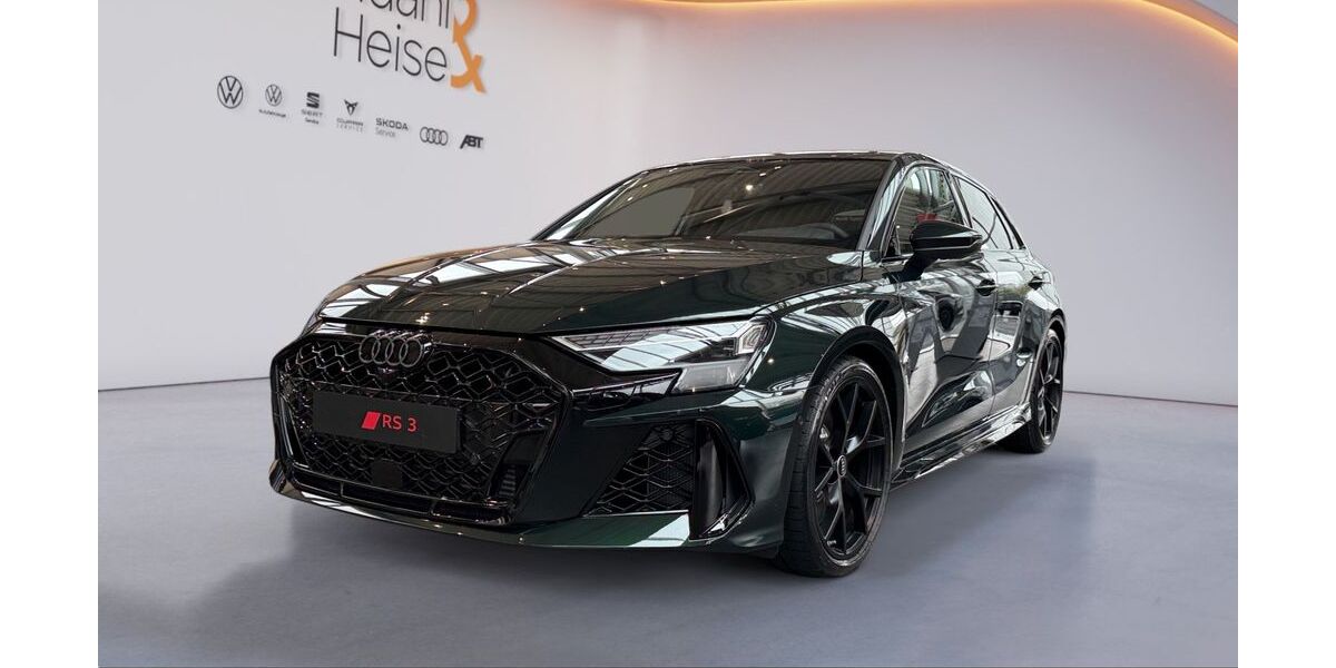 Audi RS3 5.000 km 76.950 &euro; Köln 50739