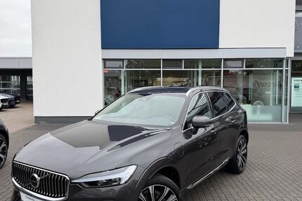Volvo XC60 40.900 km 39.500 &euro; Hannover 30179