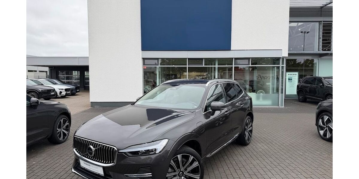 Volvo XC60 40.900 km 39.500 &euro; Hannover 30179