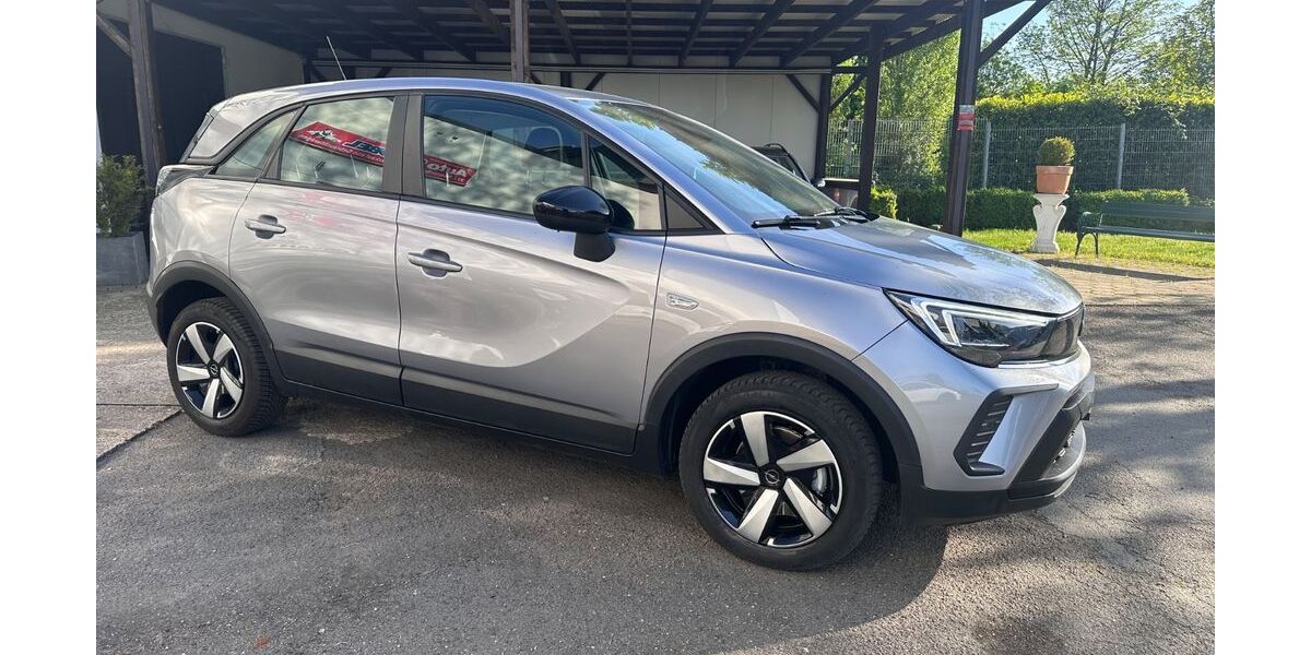 Opel Crossland (X) 66.000 km 13.297 &euro; Emmerich am Rhein 46446