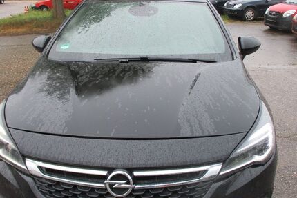 Opel Astra 171.530 km 4.750 &euro; Trier 54292