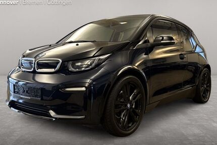 BMW i3 38.195 km 21.811 € Hannover 30539