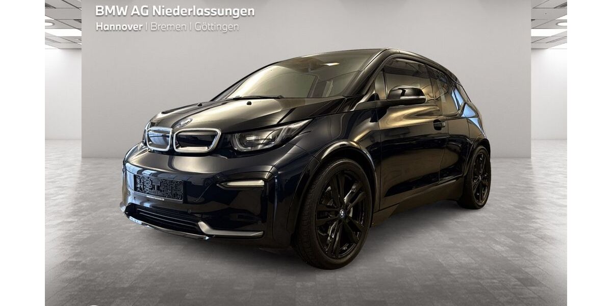 BMW i3 38.195 km 21.811 € Hannover 30539