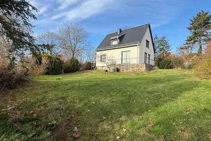 Haus zum Mieten in Plauen 1.500 € 113 m² 6 zimmer