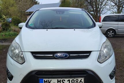 Ford C-Max 140.000 km 6.000 &euro; Schalksmühle 58579