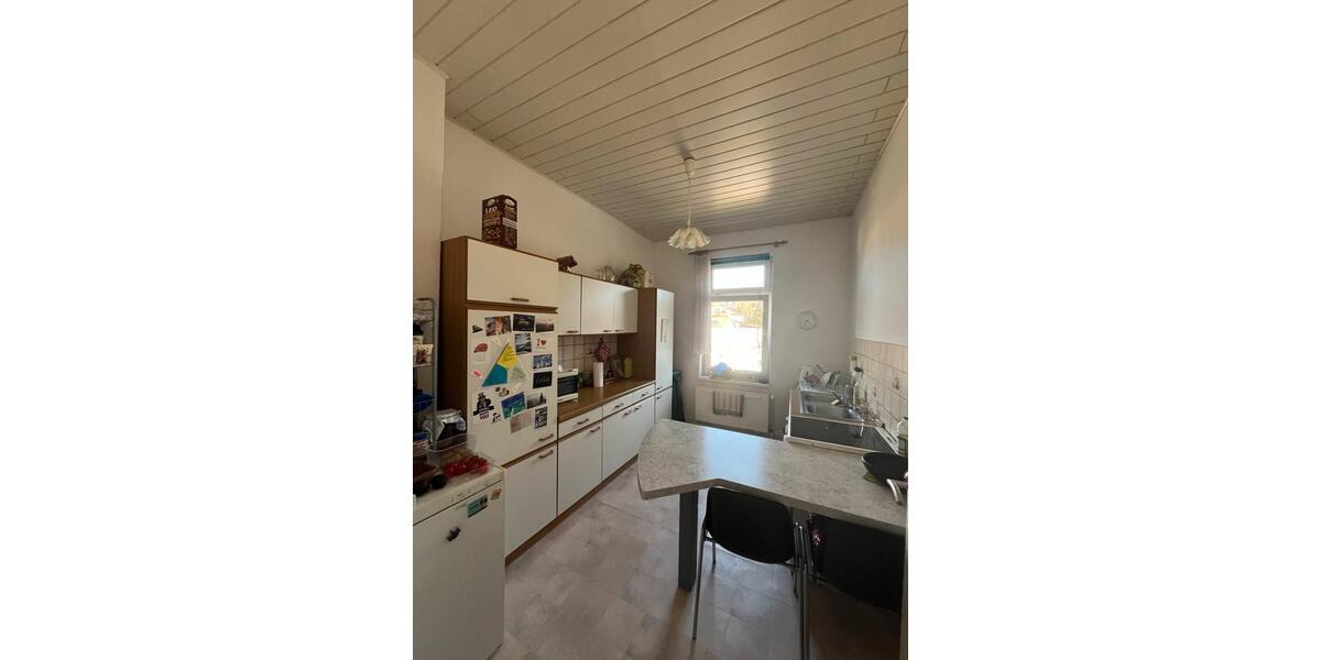 Etagenwohnung Wernigerode - 1 Zimmer, 16 m&sup2;, 255&euro; | Angebot:26690484