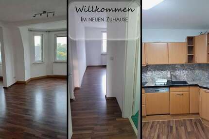 Wohnung zum Mieten in Hof 615 € 110 m² 4 zimmer