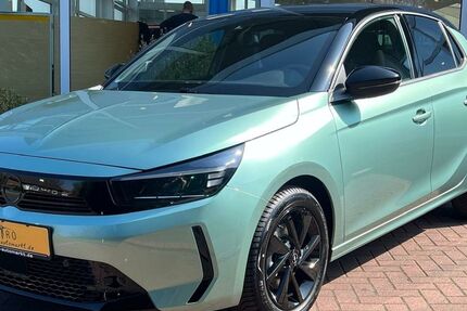 Opel Corsa 6.427 km 17.490 &euro; Emden-Hinte 26759