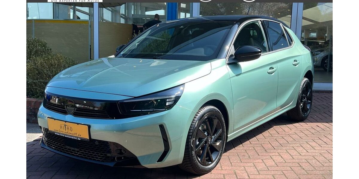 Opel Corsa 6.427 km 17.490 &euro; Emden-Hinte 26759