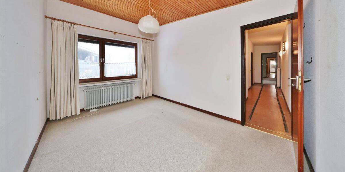 Einfamilienhaus Sande - 6 Zimmer, 140 m&sup2;, 290.000&euro; | Angebot:26834382