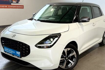 Suzuki Swift 9.300 km 19.999 &euro; Ganderkesee 27777