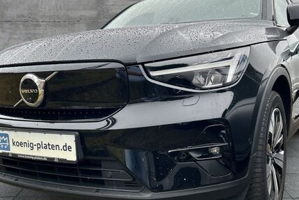 Volvo C40 44.990 km 33.333 &euro; Neubrandenburg 17033