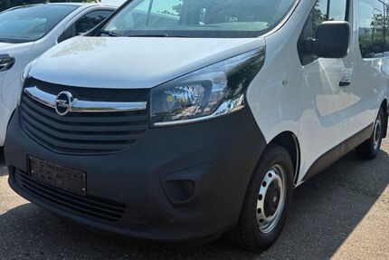 Opel Vivaro 103.800 km 15.500 &euro; Mössingen 72116