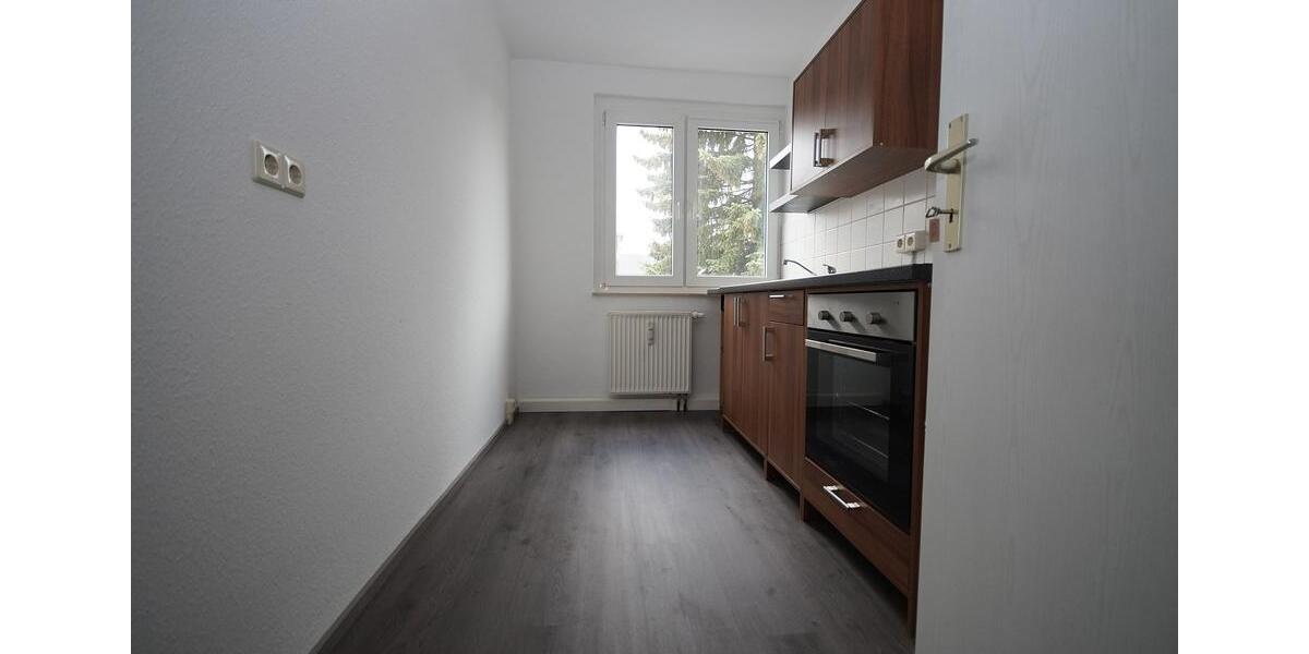 Erdgeschoßwohnung Falkenstein/Vogtland Vogtland - 3 Zimmer, 58 m&sup2;, 280&euro; | Angebot:26339270
